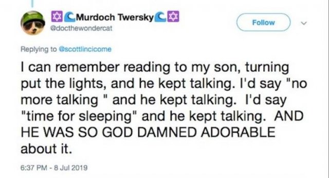 Tweets About Toddlers (26 pics)