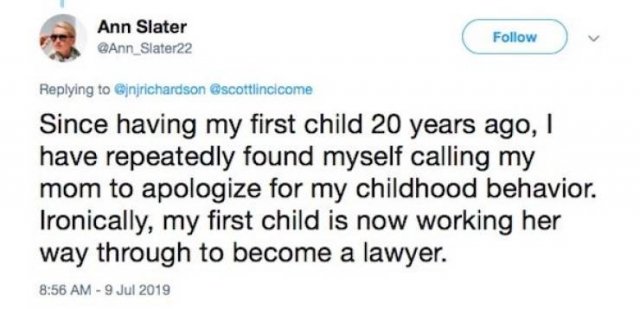 Tweets About Toddlers (26 pics)
