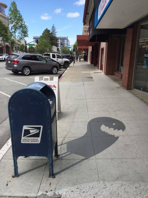 Street Art Fun (26 pics)