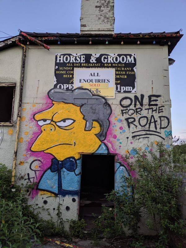 Street Art Fun (26 pics)