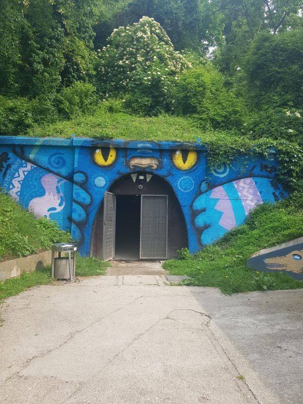 Street Art Fun (26 pics)