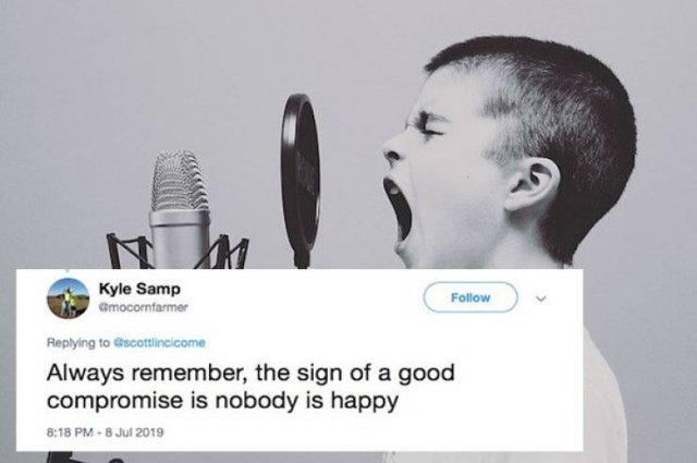 Tweets About Toddlers (26 pics)