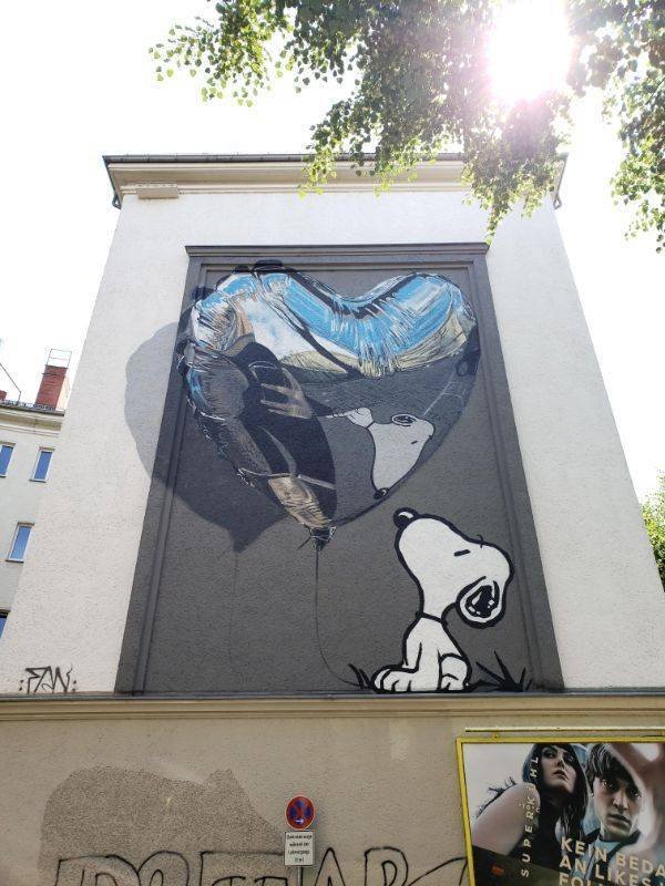 Street Art Fun (26 pics)