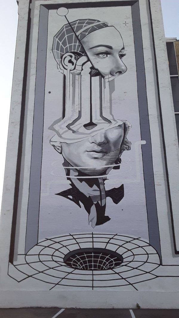 Street Art Fun (26 pics)