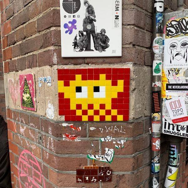 Street Art Fun (26 pics)