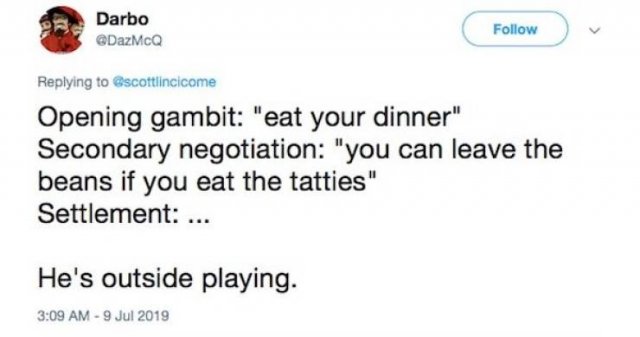 Tweets About Toddlers (26 pics)