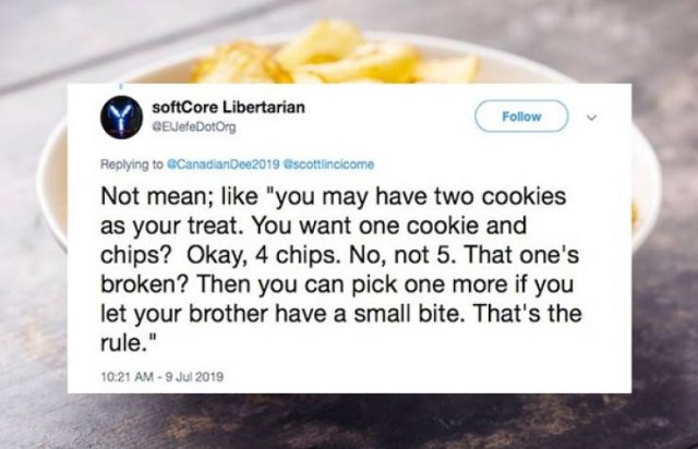 Tweets About Toddlers (26 pics)