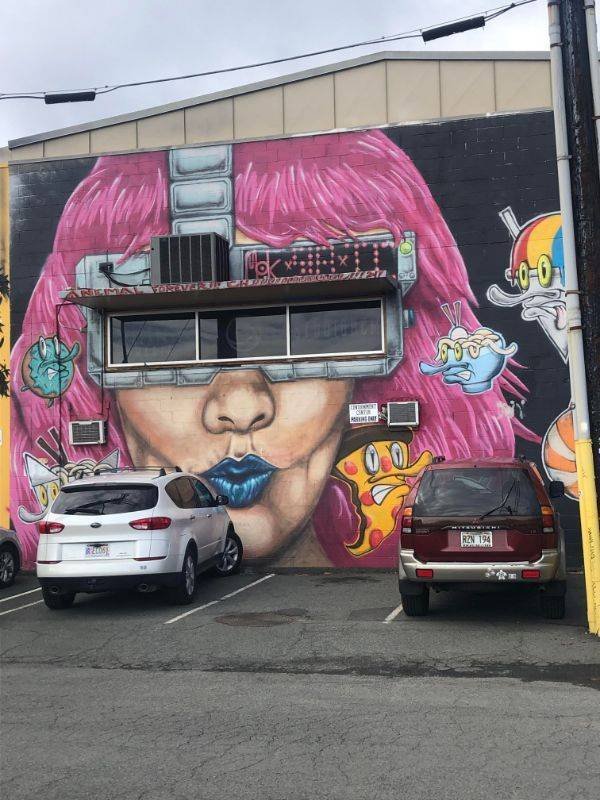 Street Art Fun (26 pics)