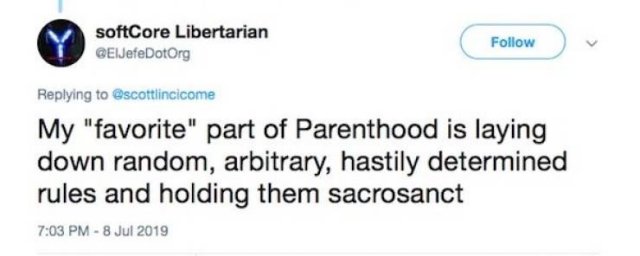Tweets About Toddlers (26 pics)