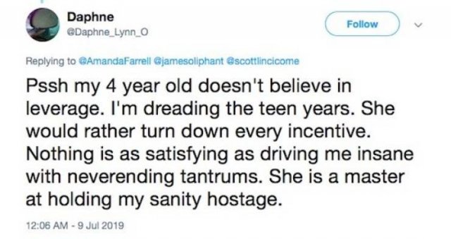 Tweets About Toddlers (26 pics)