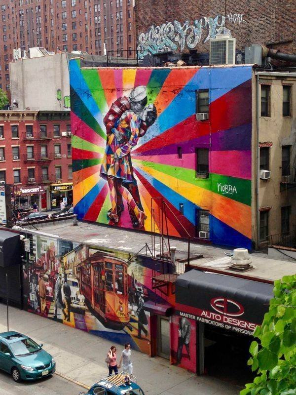 Street Art Fun (26 pics)
