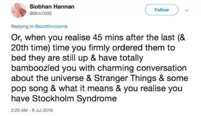 Tweets About Toddlers (26 pics)