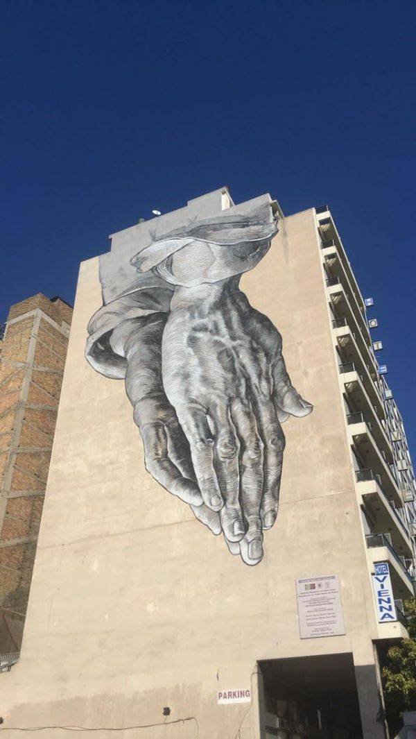 Street Art Fun (26 pics)