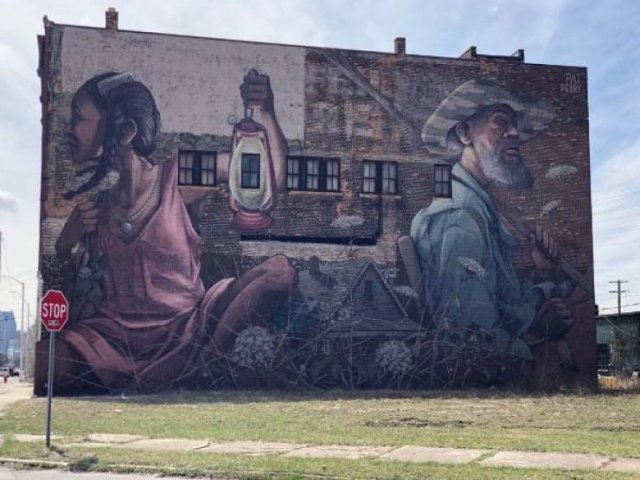 Street Art Fun (26 pics)