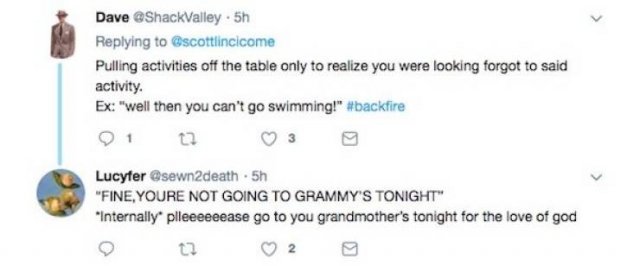 Tweets About Toddlers (26 pics)