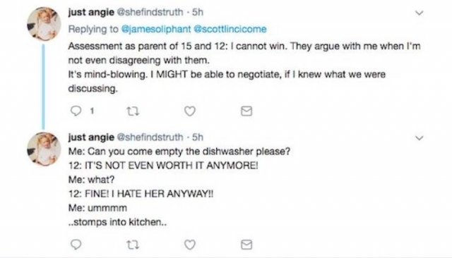 Tweets About Toddlers (26 pics)