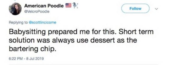 Tweets About Toddlers (26 pics)