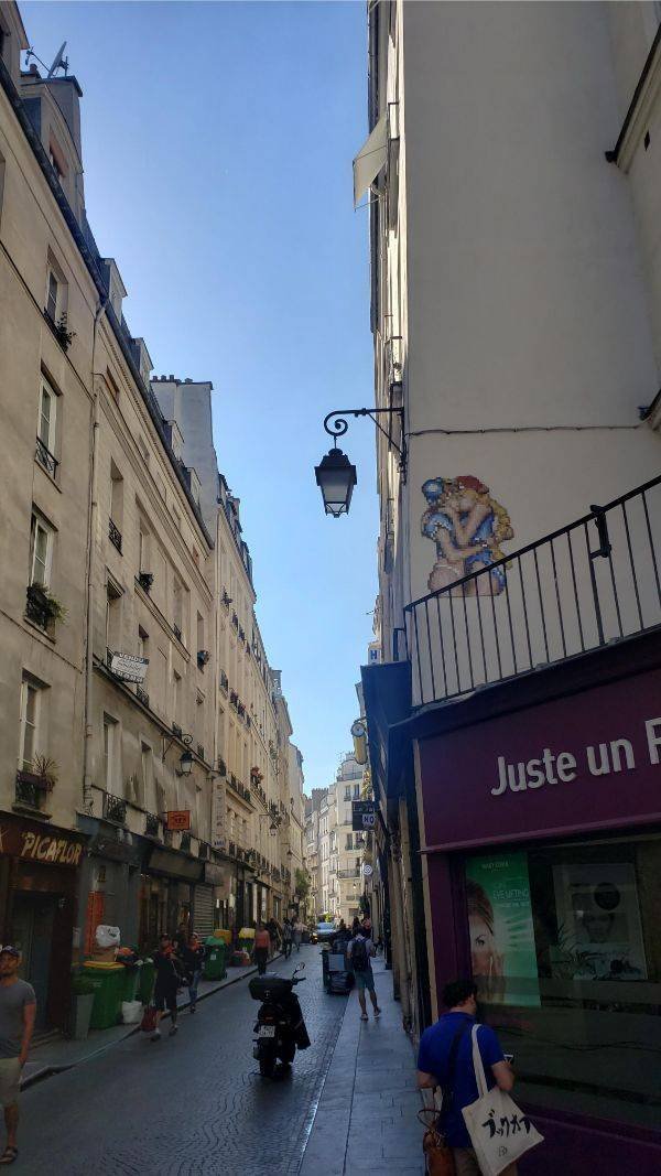 Street Art Fun (26 pics)