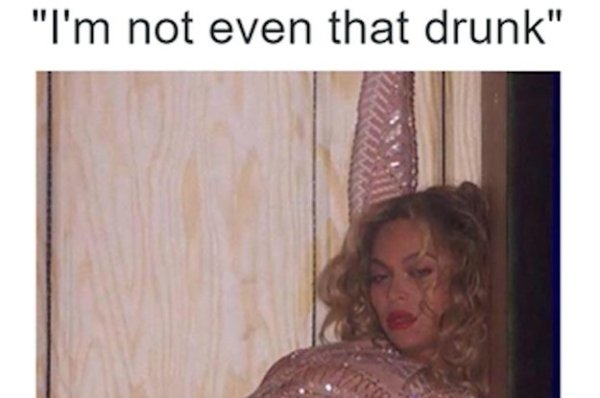 Alcohol Memes (25 pics)