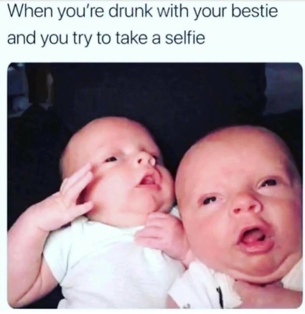 Alcohol Memes (25 pics)