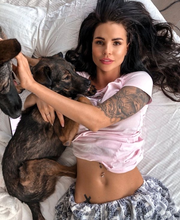 It's Bedtime (41 pics)