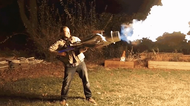Acid Gifdump, July 15 (25 gifs)