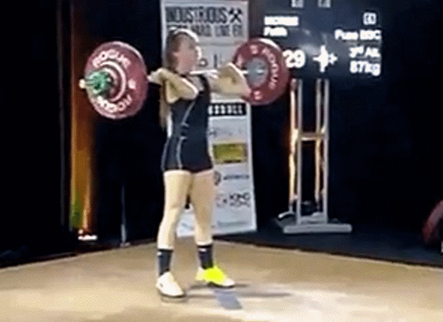 Acid Gifdump, July 15 (25 gifs)