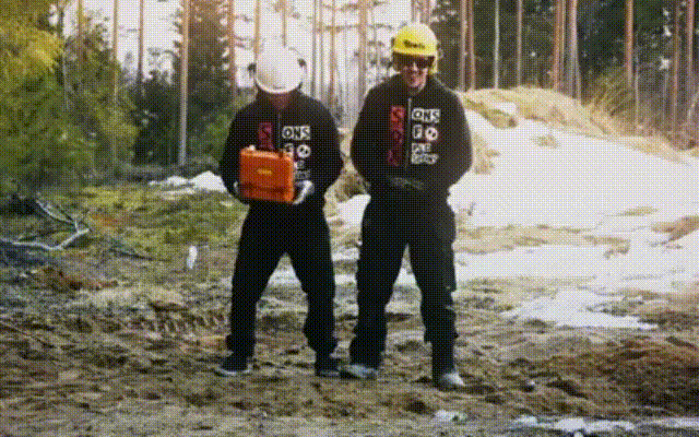 Acid Gifdump, July 15 (25 gifs)