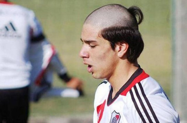 Funny Haircuts (35 pics)