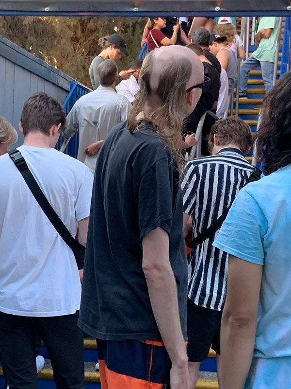 Funny Haircuts (35 pics)