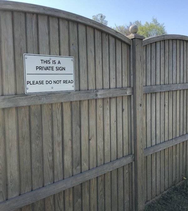 Assign These Signs To Yourself (30 pics)