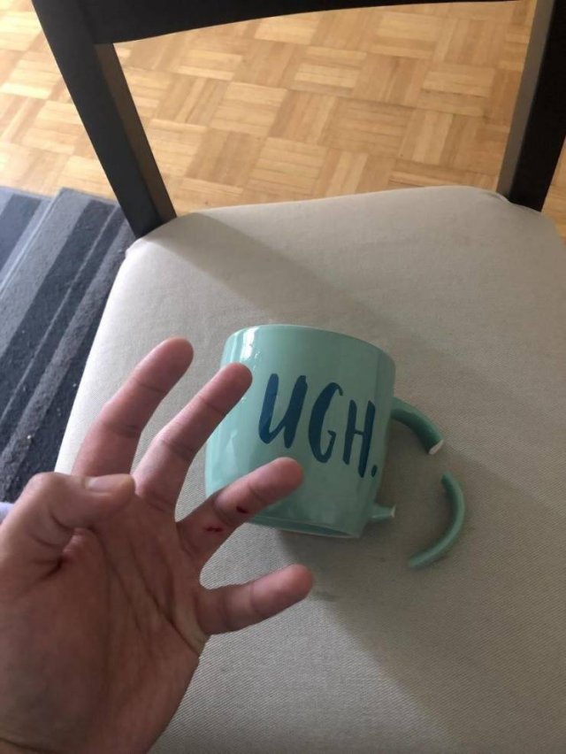 Sh*t Happens (49 pics)