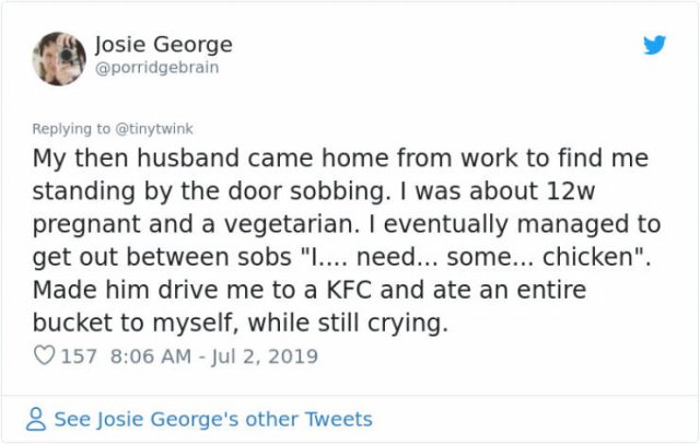 What Women Can Do While “Living Under Hormones” (30 pics)