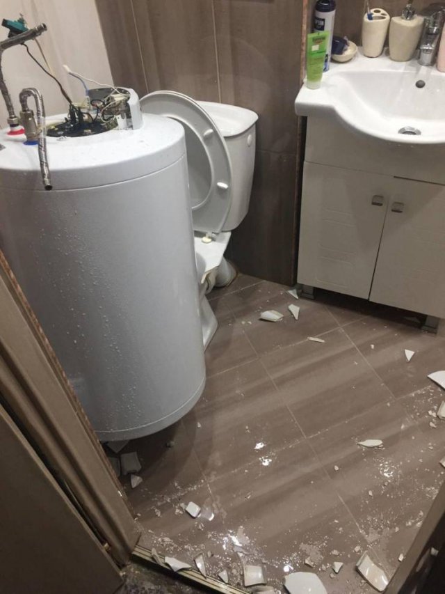 Sh*t Happens (49 pics)