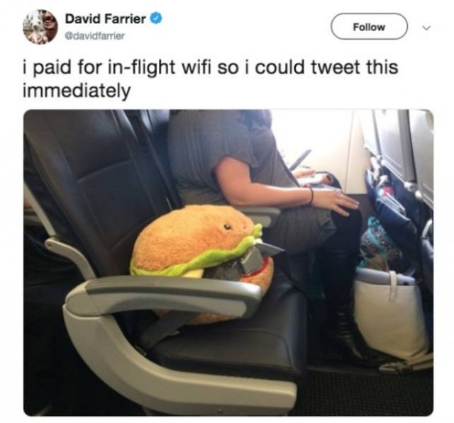  Airport Memes (29 pics)