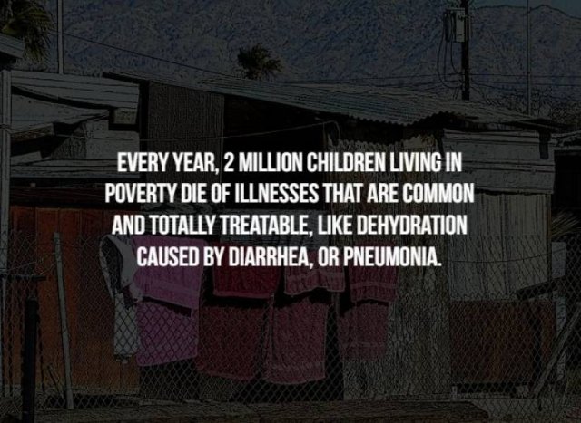 Creepy Facts (17 pics)
