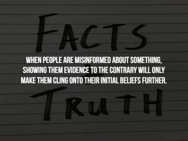 Creepy Facts (17 pics)