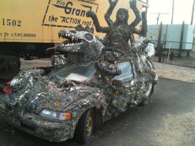 Acid Picdump. Part 2 (95 pics)