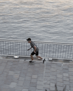 Acid Gifdump, July 16 (25 gifs)