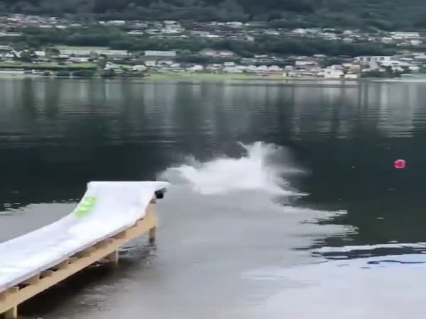 This Looks Like A Lot Of Fun