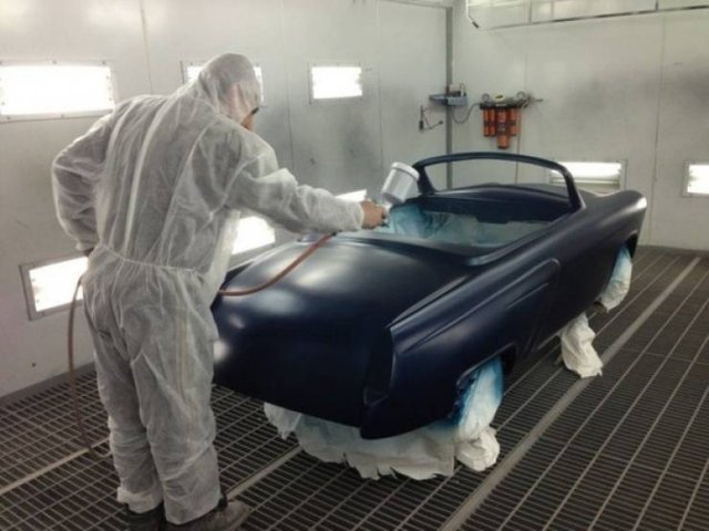 When Your Daughter Wants A New Car (10 pics)