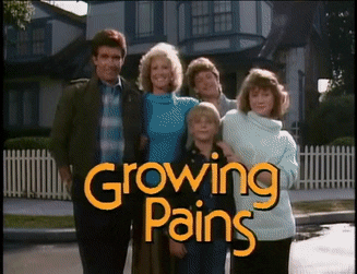 Some Of The Best TV Shows From The 80’s (19 gifs)