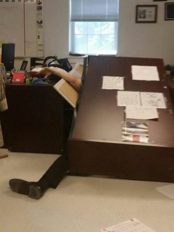 Work Fails And Wins (39 pics)