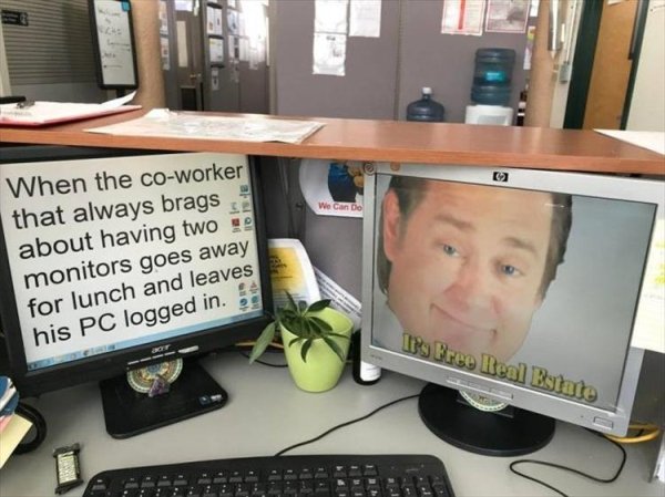 Work Fails And Wins (39 pics)