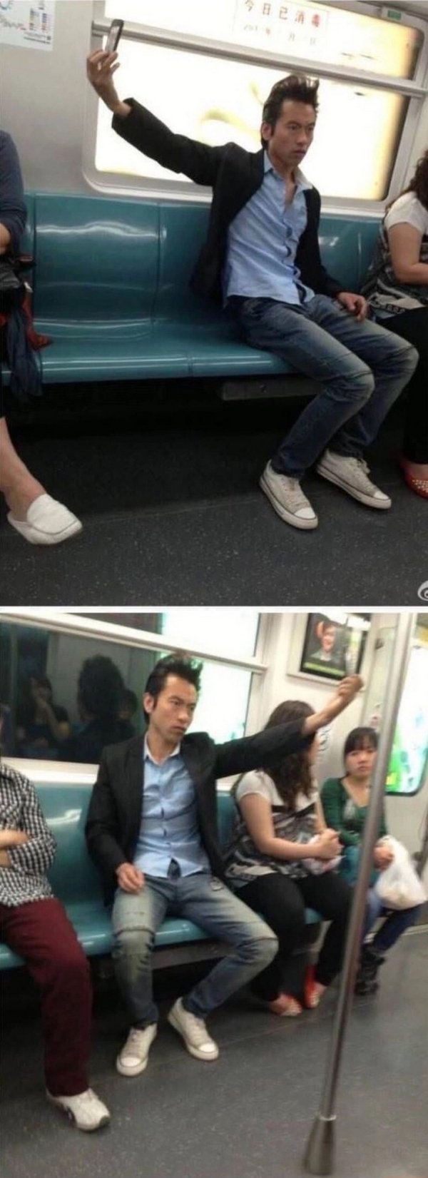 What People Do For Social Media (33 pics) What People Do For Social Media (33 pics)