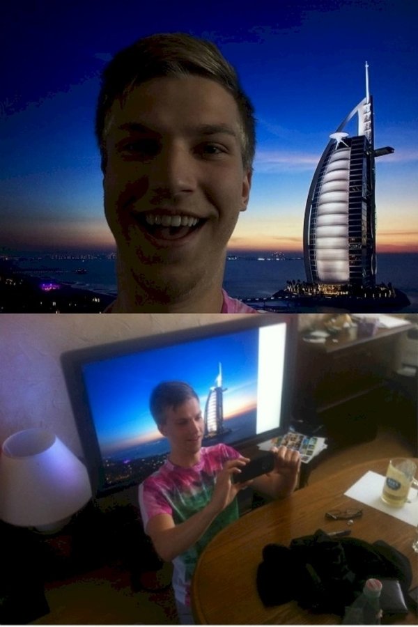 What People Do For Social Media (33 pics) What People Do For Social Media (33 pics)