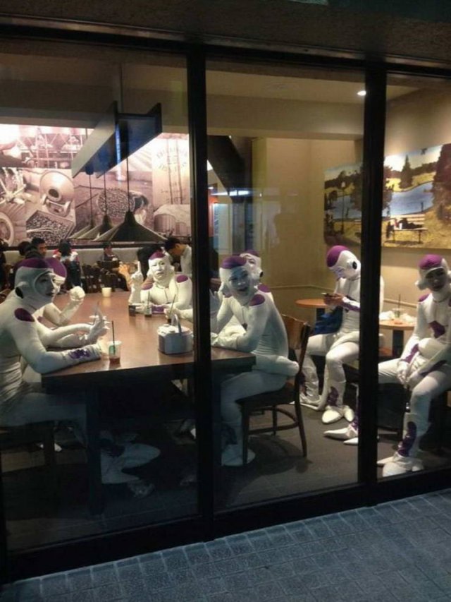 Acid Picdump. Part 2 (103 pics)
