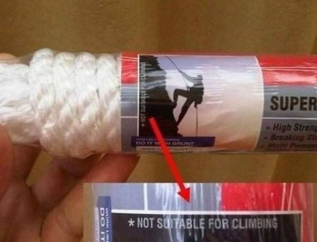 Don't Believe Everything You See (51 pics)