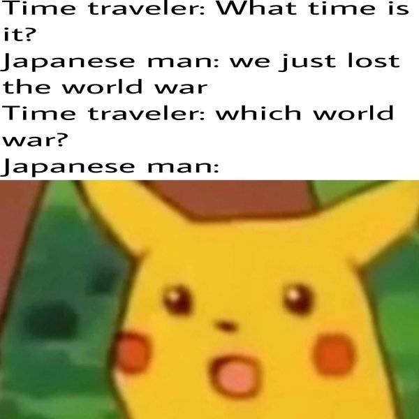 Time Travel Memes (25 pics)