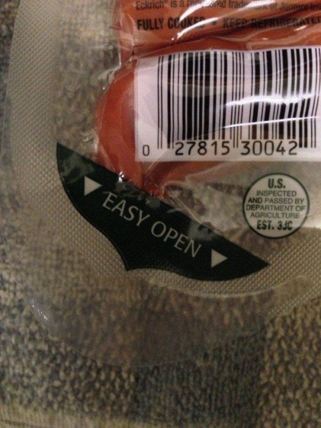 Don't Believe Everything You See (51 pics)